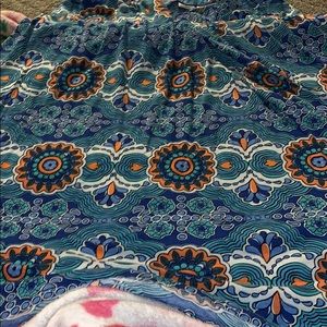 CATO maxi skirt 26/28